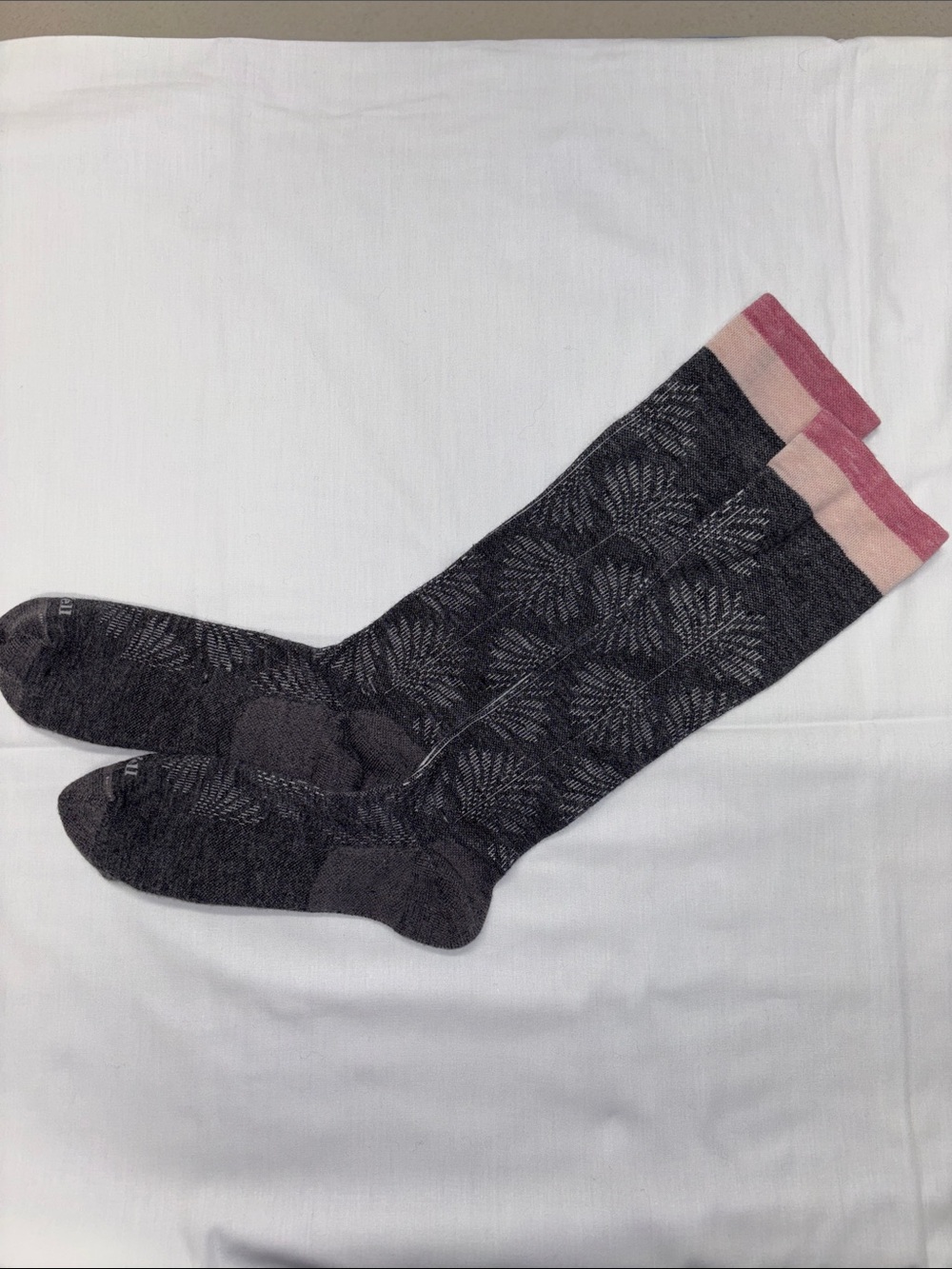 Sockwell merino blend moderate compression socks M-L Md-LG